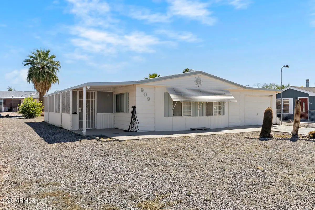909 S 95th Way, Mesa, AZ 85208 - #1