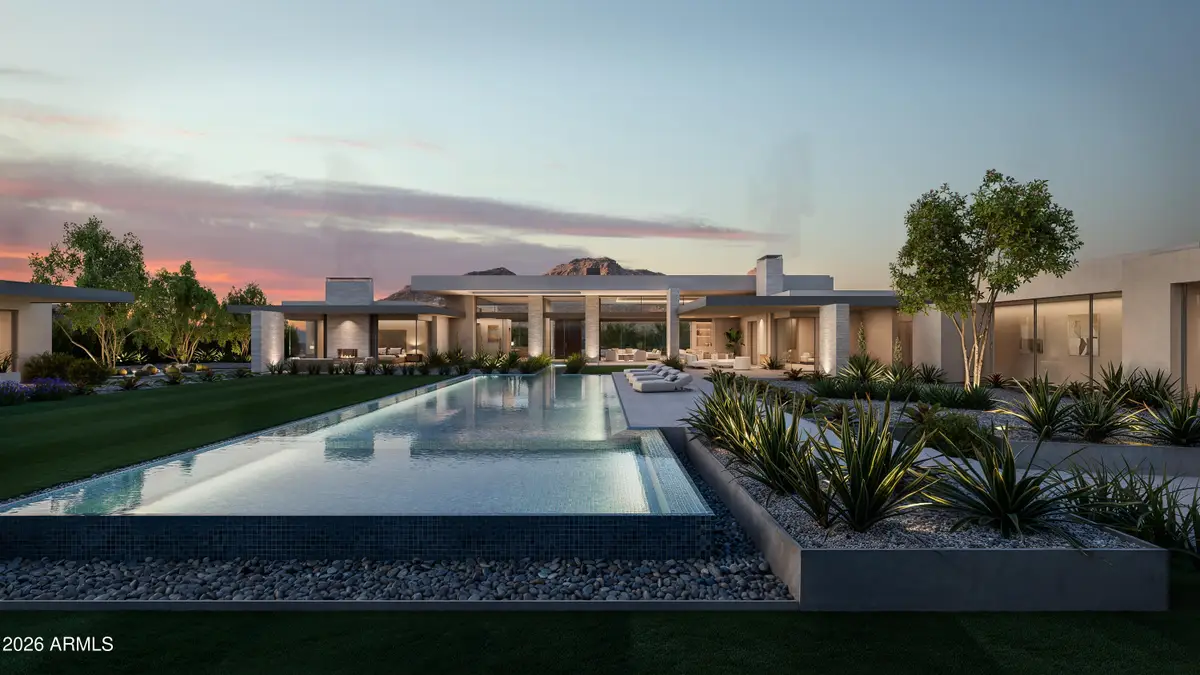 5539 N 68th Place, Paradise Valley, AZ 85253 - #1