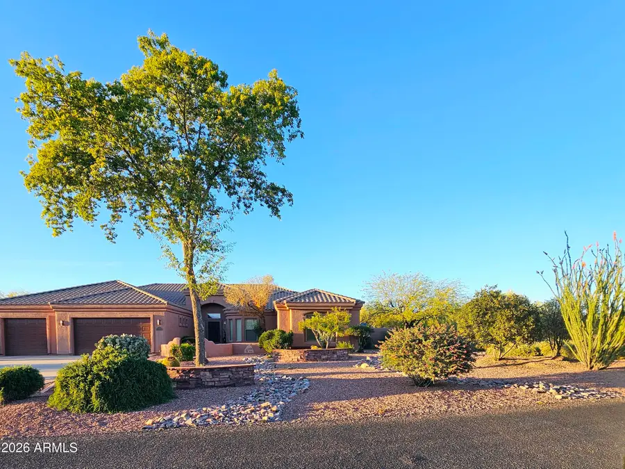 1428 E Breezy Court, Phoenix, AZ 85086 - #2