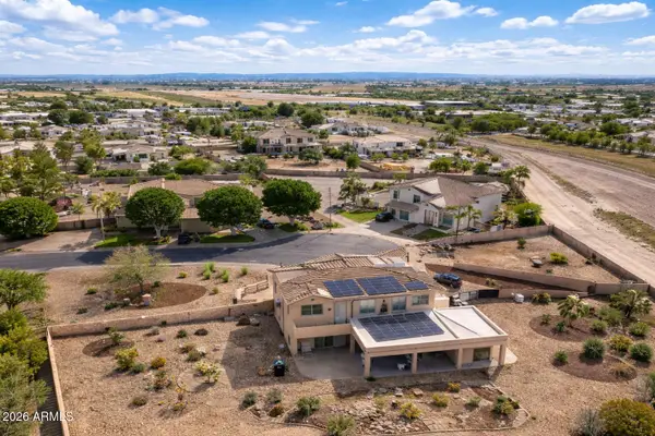 5322 N 132nd Avenue, Litchfield Park, AZ 85340