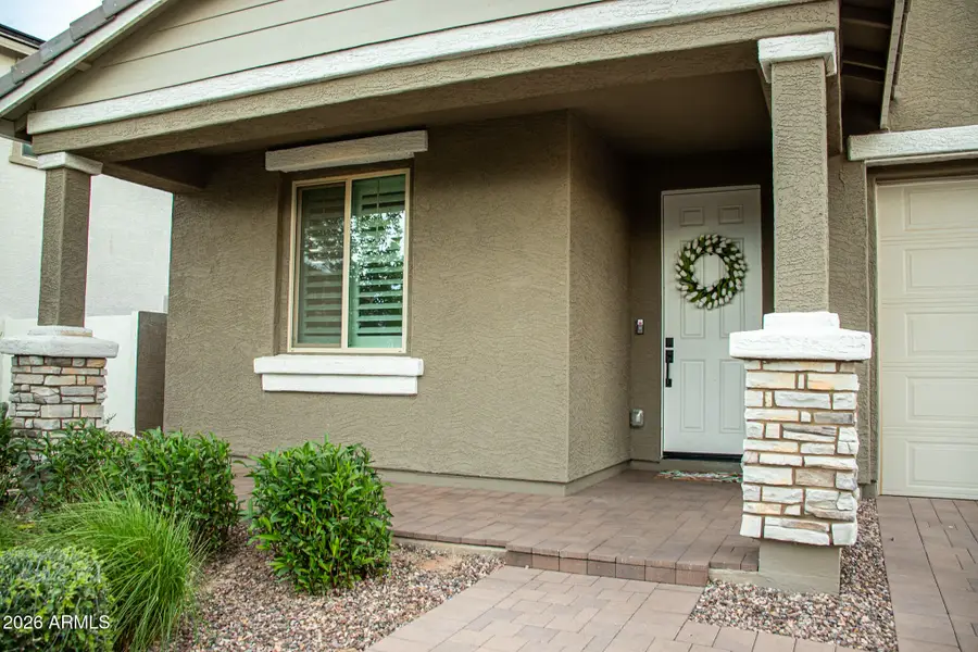 9749 E Seismic Avenue, Mesa, AZ 85212 - #2