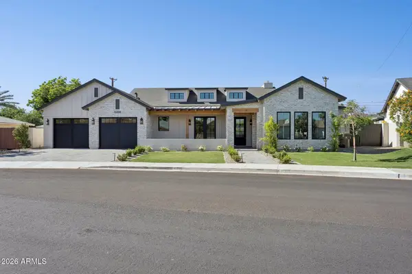 4206 E Whitton Avenue, Phoenix, AZ 85018