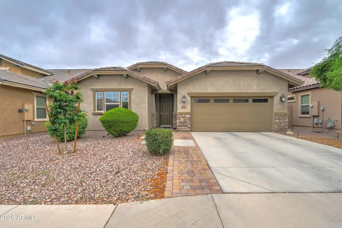477 E Red Mesa Trail, San Tan Valley, AZ 85143 - #1