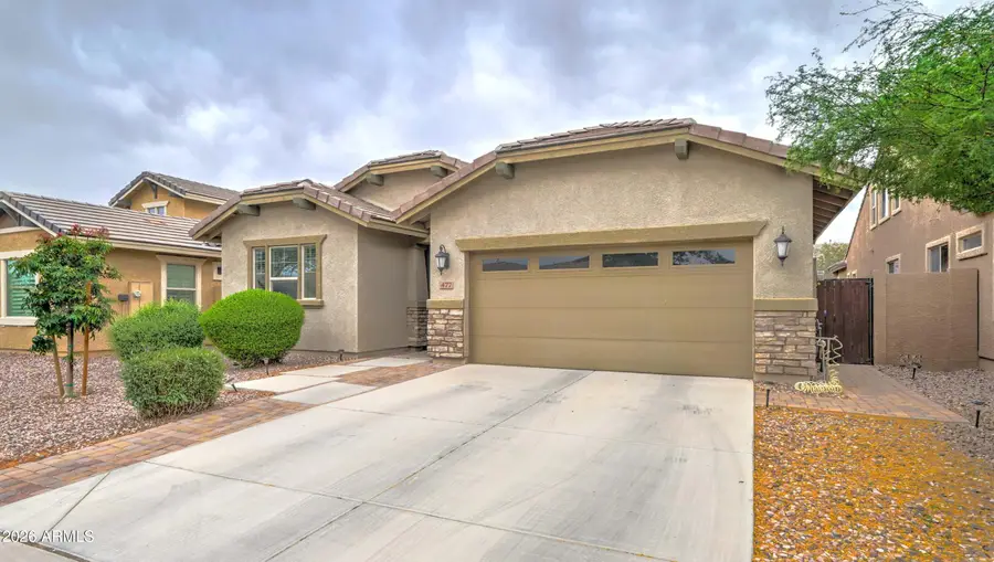 477 E Red Mesa Trail, San Tan Valley, AZ 85143 - #3