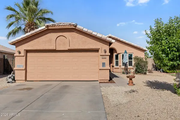 7415 N 68th Drive, Glendale, AZ 85303
