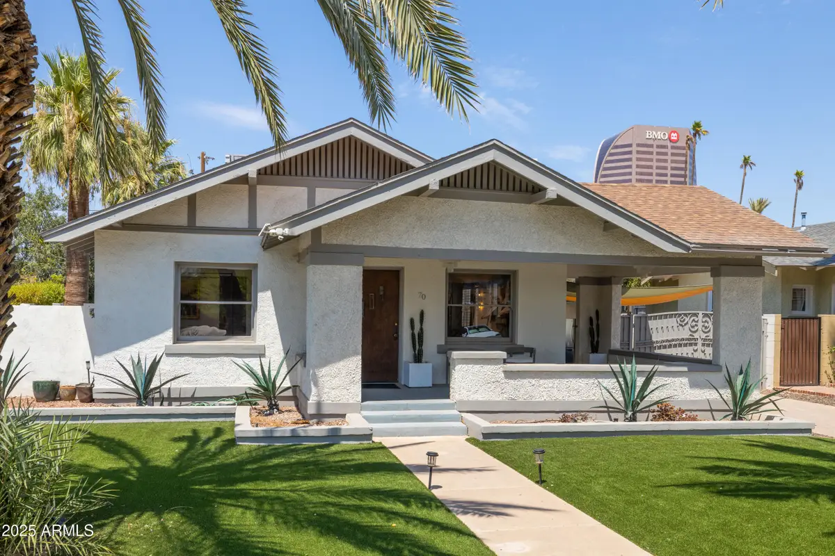70 W Lynwood Street, Phoenix, AZ 85003 - #1