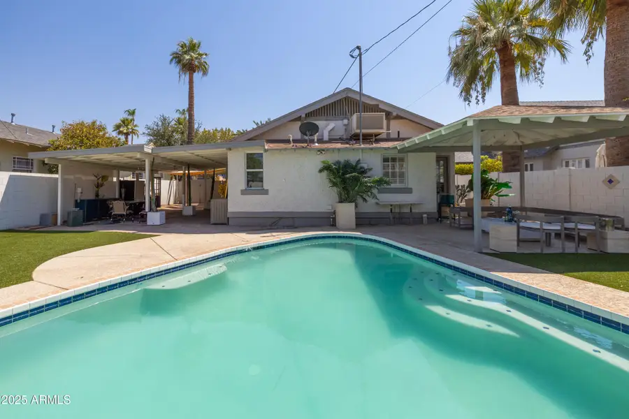 70 W Lynwood Street, Phoenix, AZ 85003 - #3