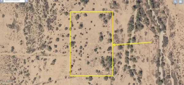 00 N 348th Drive, Arlington, AZ 85322