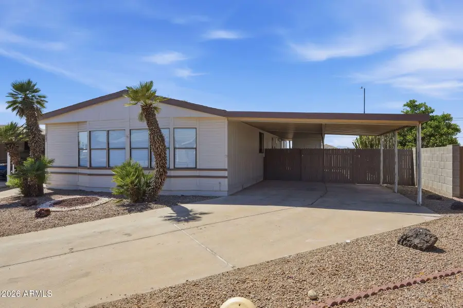 8601 N 103rd Avenue #226, Peoria, AZ 85345 - #2