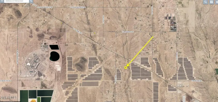 0 N 348th Drive, Arlington, AZ 85322 - #3