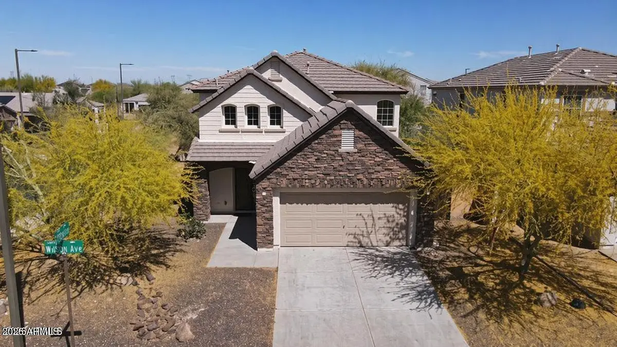 29280 W Weldon Avenue, Buckeye, AZ 85396 - #1