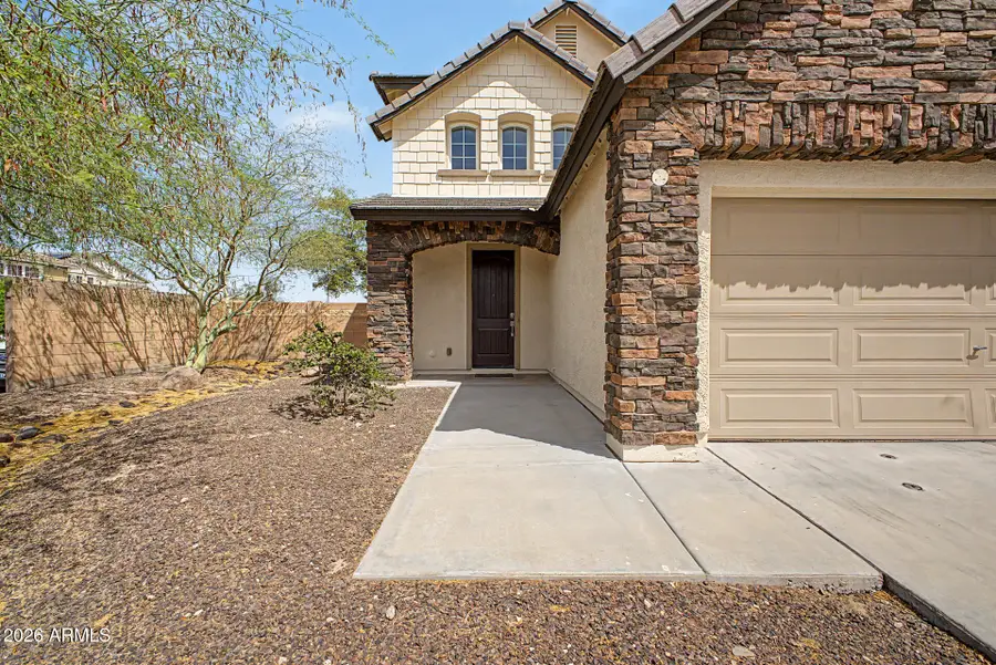 29280 W Weldon Avenue, Buckeye, AZ 85396 - #2