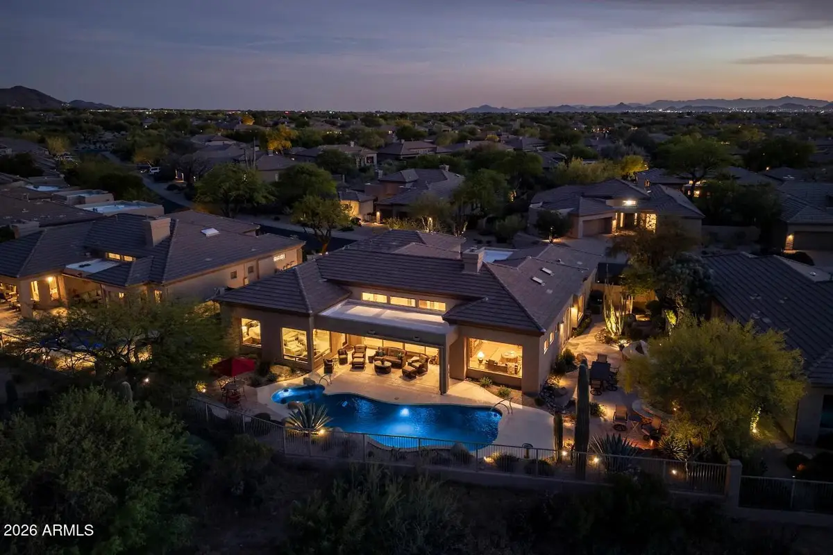 33863 N 70th Way, Scottsdale, AZ 85266 - #1