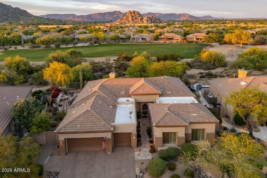 33863 N 70th Way, Scottsdale, AZ 85266 - #2