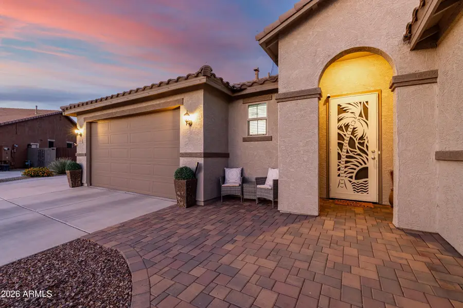 20681 N Danielle Avenue, Maricopa, AZ 85138 - #3