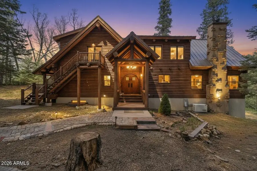 8105 S Comstock Mine Road, Prescott, AZ 86303 - #2