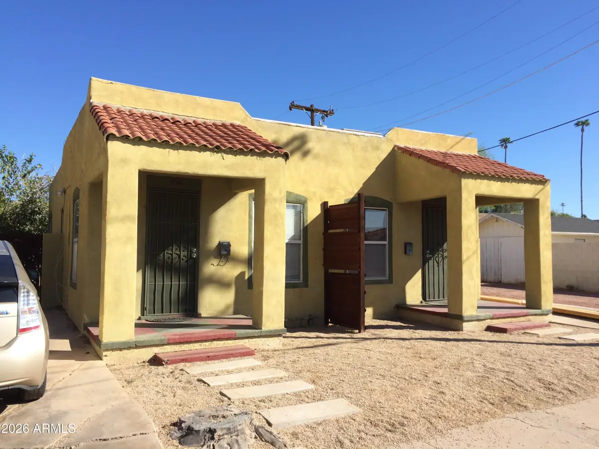 1110 E Coronado Road, Phoenix, AZ 85006 - #1