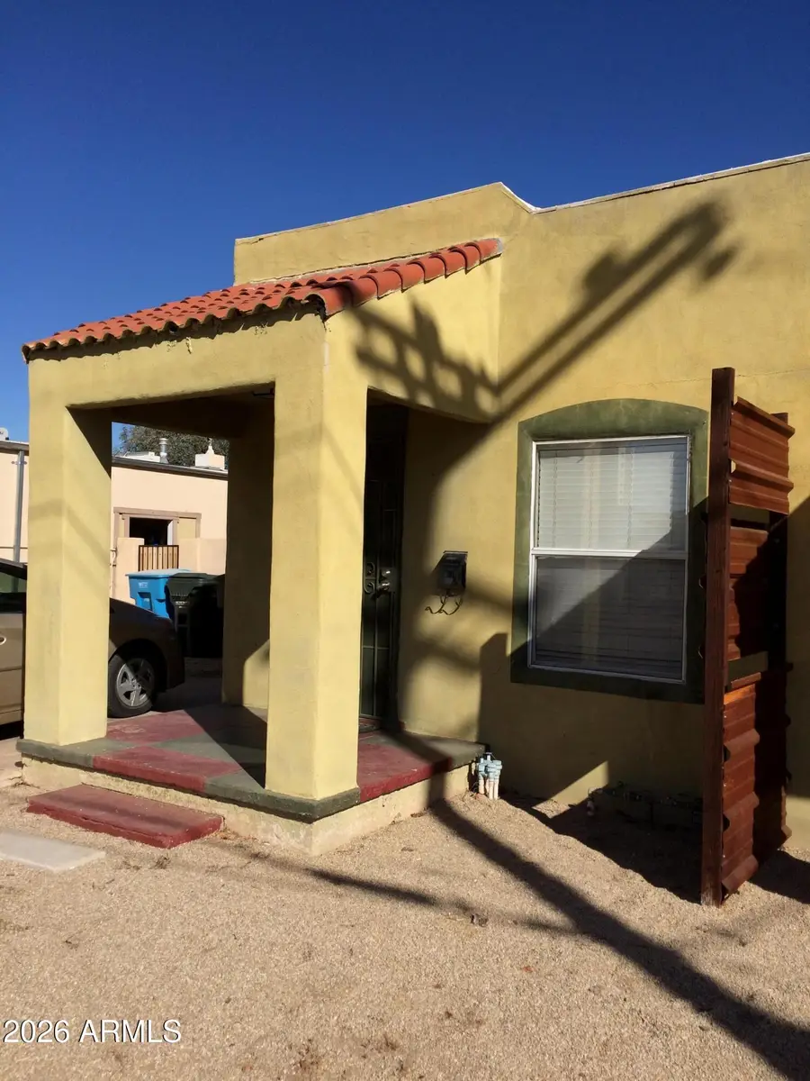 1110 E Coronado Road, Phoenix, AZ 85006 - #3