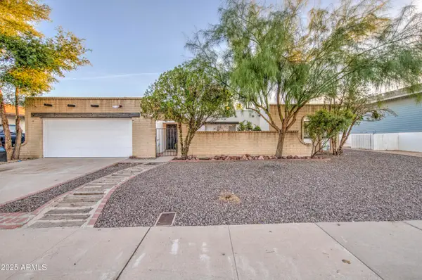 4733 W Hayward Avenue, Glendale, AZ 85301