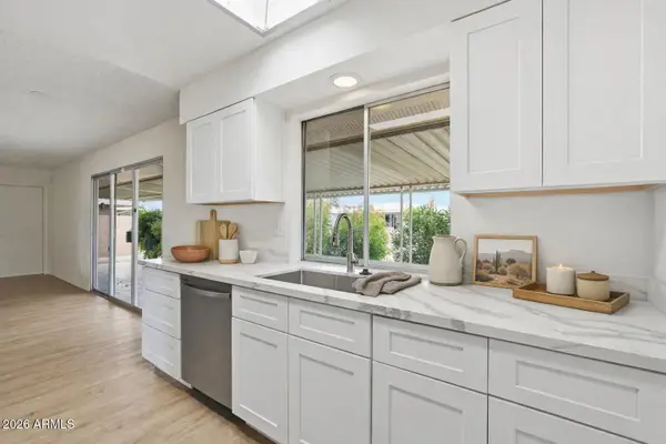 10838 W Amber Trail, Sun City, AZ 85351