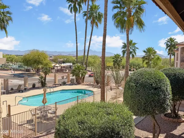 12635 N La Montana Drive N #6, Fountain Hills, AZ 85268