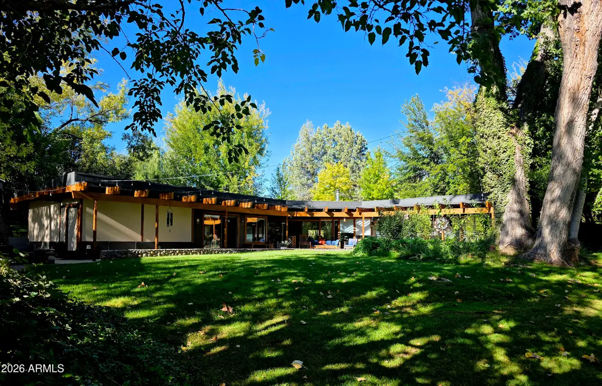 1225 N Willow Point Road, Cornville, AZ 86325 - #1