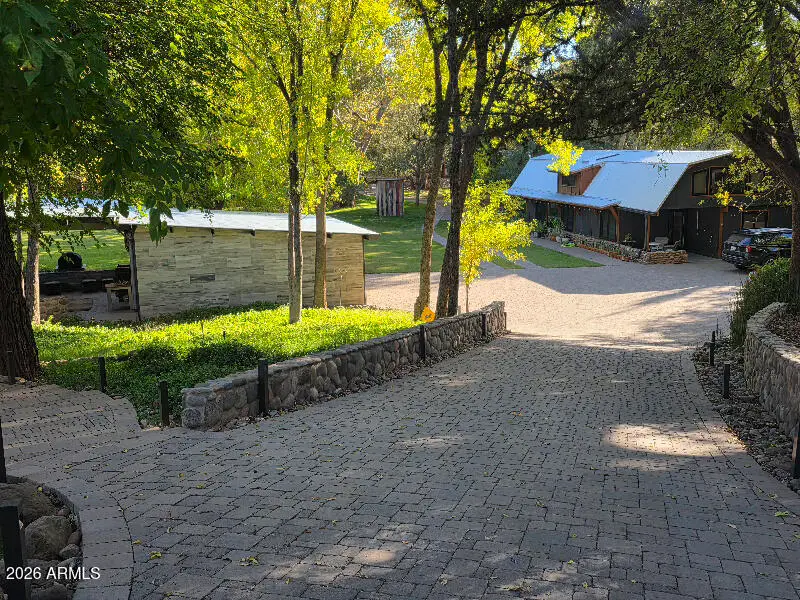 1225 N Willow Point Road, Cornville, AZ 86325 - #3