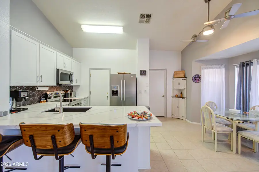 6552 S Sawgrass Drive, Chandler, AZ 85249 - #3