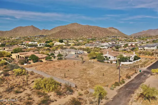 3404 N 82nd Place, Mesa, AZ 85207