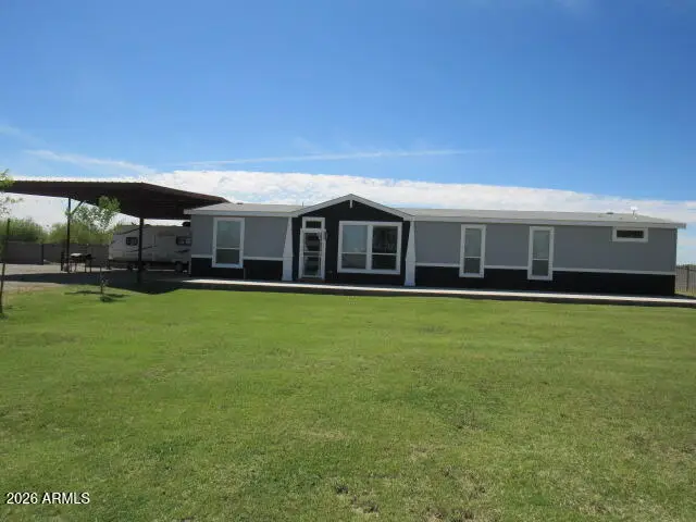 20507 W Watkins Street, Buckeye, AZ 85326 - #1