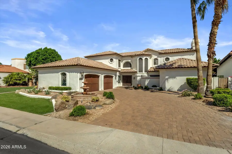 1334 W Sandpiper Drive, Gilbert, AZ 85233 - #2