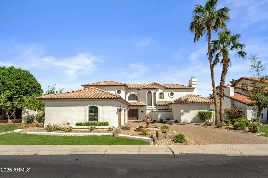 1334 W Sandpiper Drive, Gilbert, AZ 85233 - #3