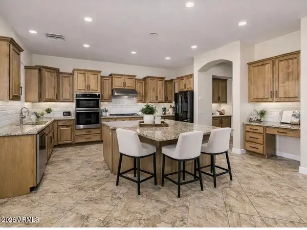 15800 W Alvarado Drive, Goodyear, AZ 85395