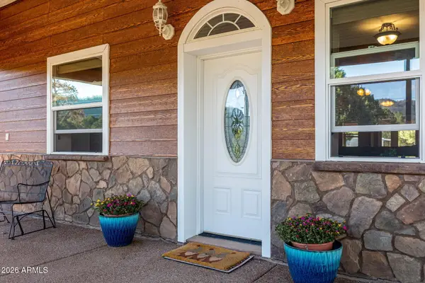 31 E County Road N2163 Drive, Nutrioso, AZ 85932