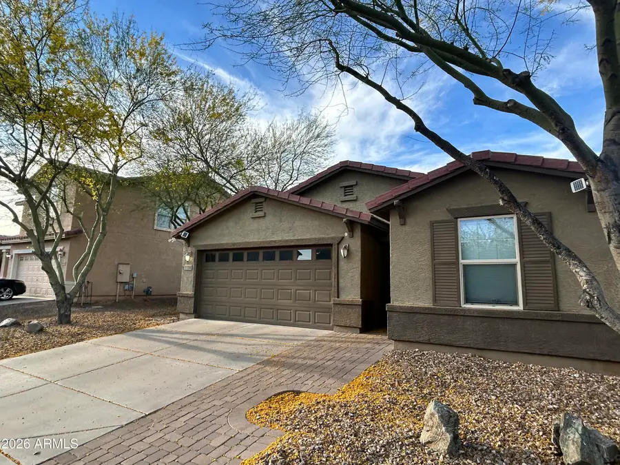 17706 W Red Bird Road, Surprise, AZ 85387 - #3