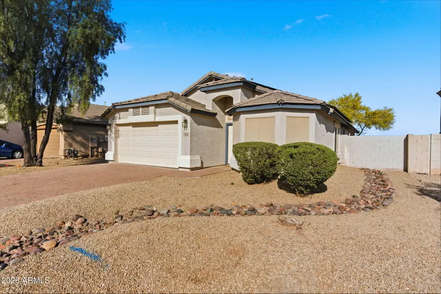 1976 N Renford Lane, Casa Grande, AZ 85122 - #2