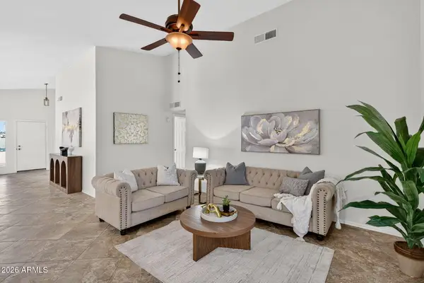 4330 W Kimberly Way, Glendale, AZ 85308