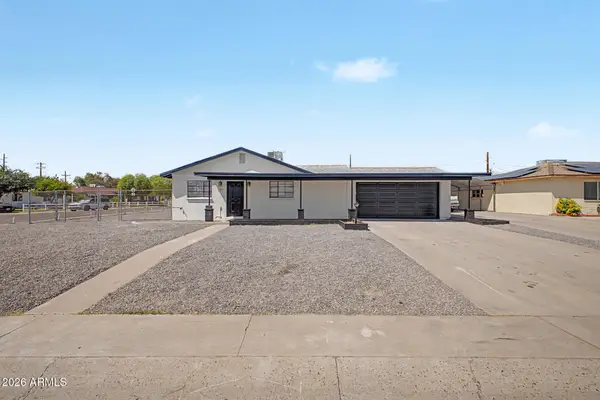 5702 N 22nd Drive, Phoenix, AZ 85015