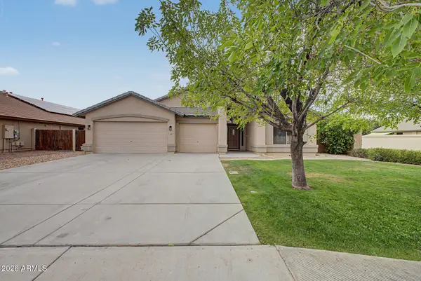 9581 W Ruth Avenue, Peoria, AZ 85345