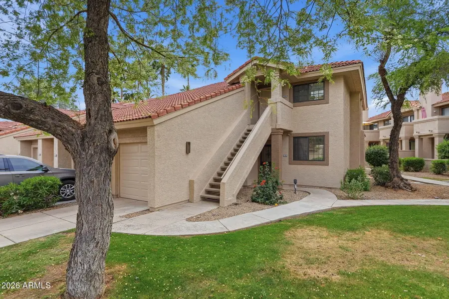 11515 N 91st Street #252, Scottsdale, AZ 85260 - #2