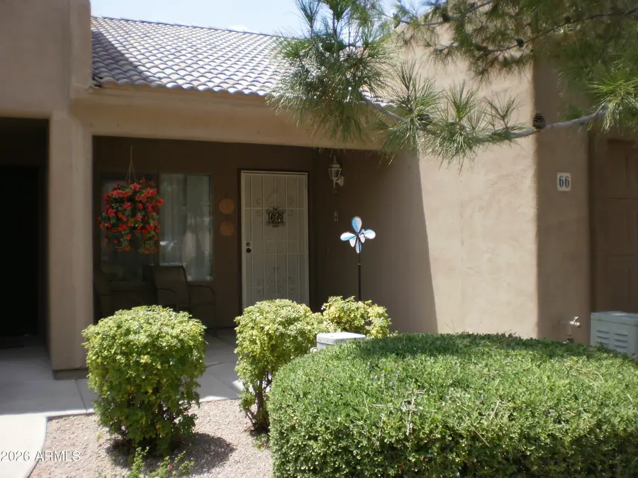 64 N 63rd Street #66, Mesa, AZ 85205 - #2