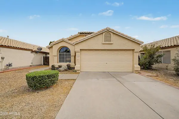 1111 W Kingbird Drive, Chandler, AZ 85286