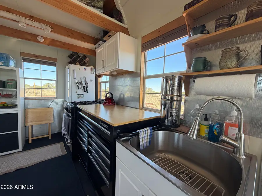 9457 W Bright Sky Trail, Williams, AZ 86046 - #3