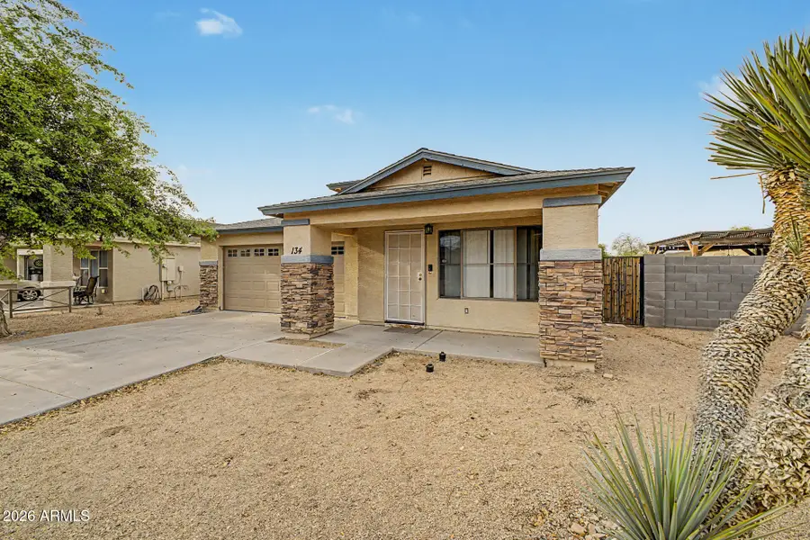 134 W Desert Lane, Phoenix, AZ 85041 - #3