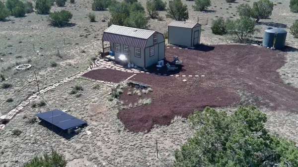 9457 W Bright Sky Trail #967, Williams, AZ 86046