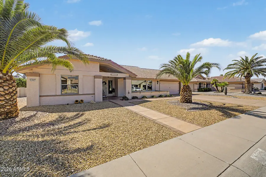 13907 W Pinetree Drive, Sun City West, AZ 85375 - #2