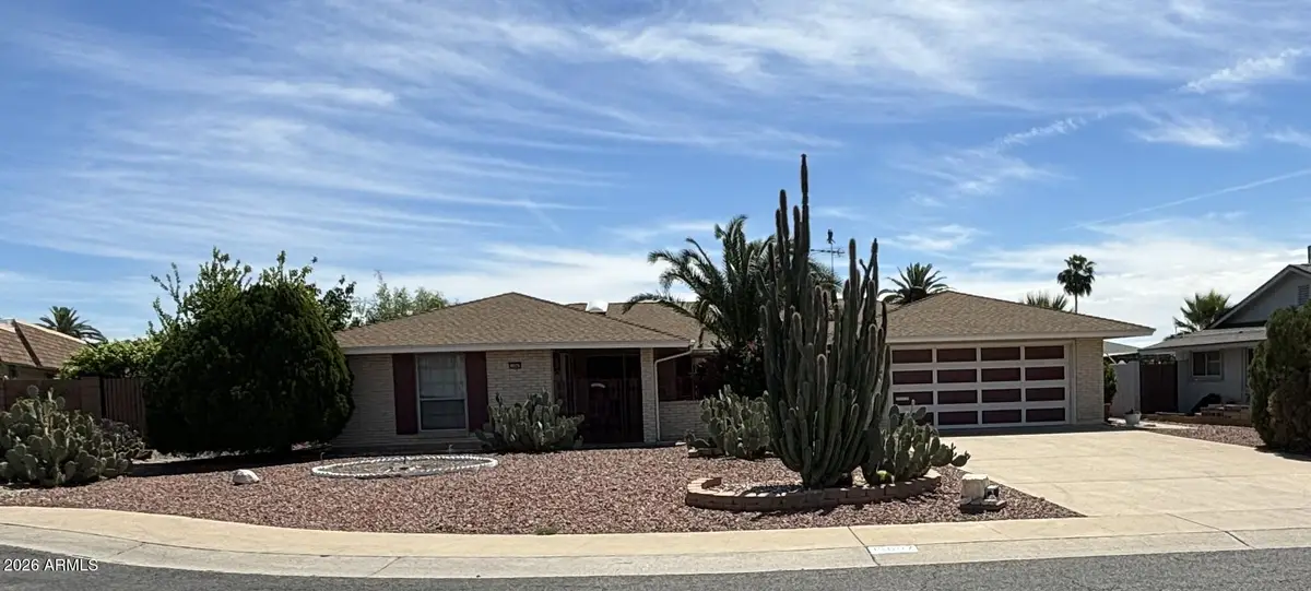 15607 N Cedarhurst Court, Sun City, AZ 85351 - #1