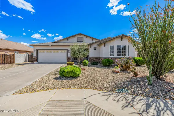 18505 W Port Au Prince Lane, Surprise, AZ 85388