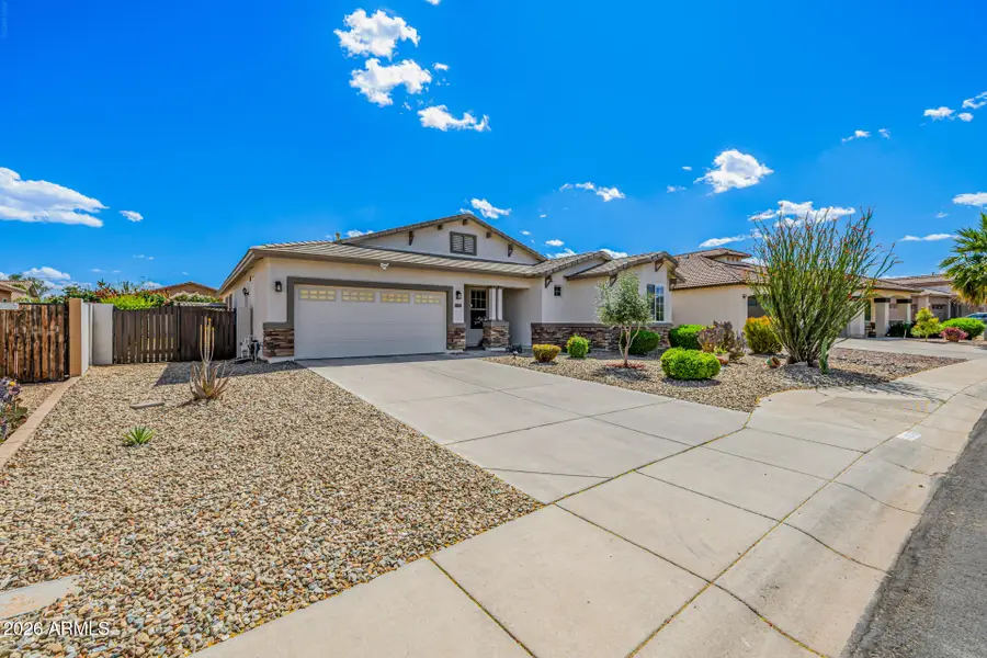 18505 W Port Au Prince Lane, Surprise, AZ 85388 - #2