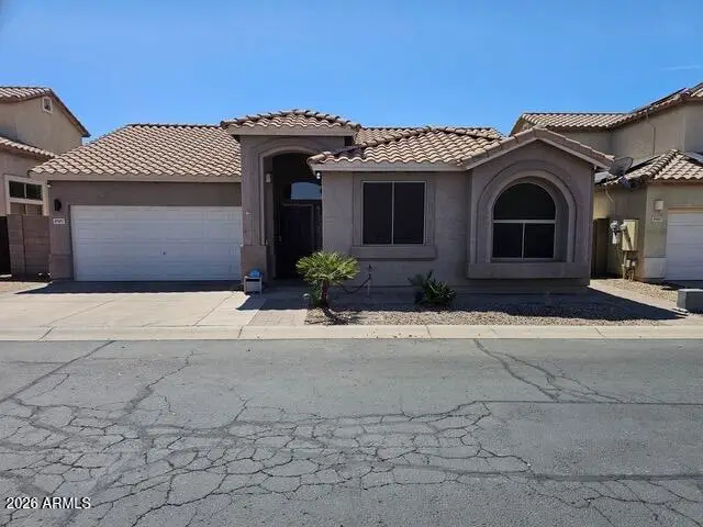 8927 E Carlton Avenue, Mesa, AZ 85208 - #1